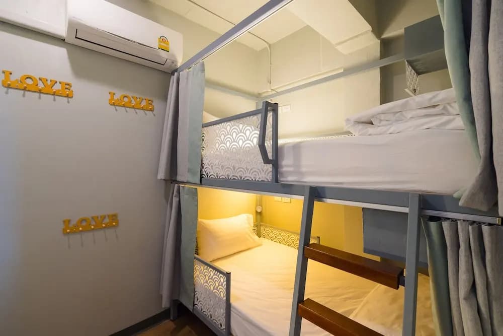 Sabai Sure Hostel - photo 19