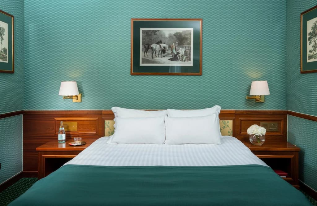 Leonardo Hotel Milan City Center - photo 39