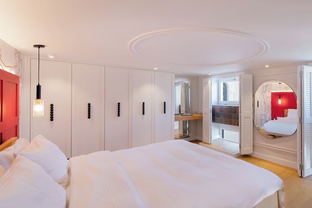 Agora Suites - photo 3
