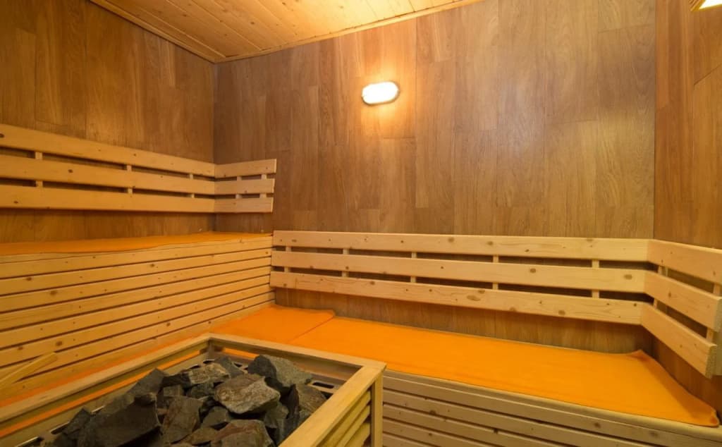 Tokyo Boutique Front Beach Hotel - photo 18
