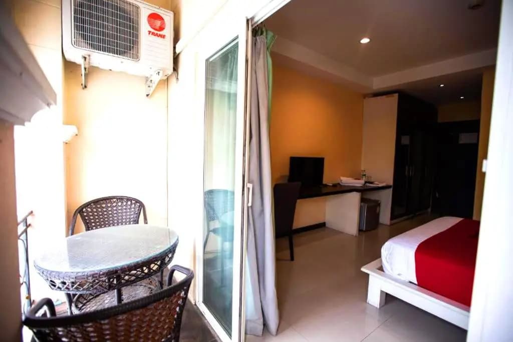 Royal Cozy Room - photo 4
