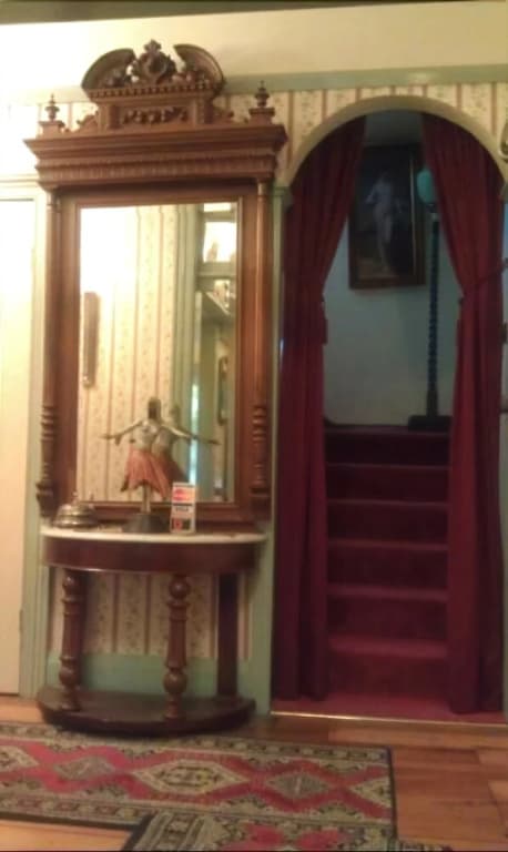 Sirens Bed & Breakfast - photo 11
