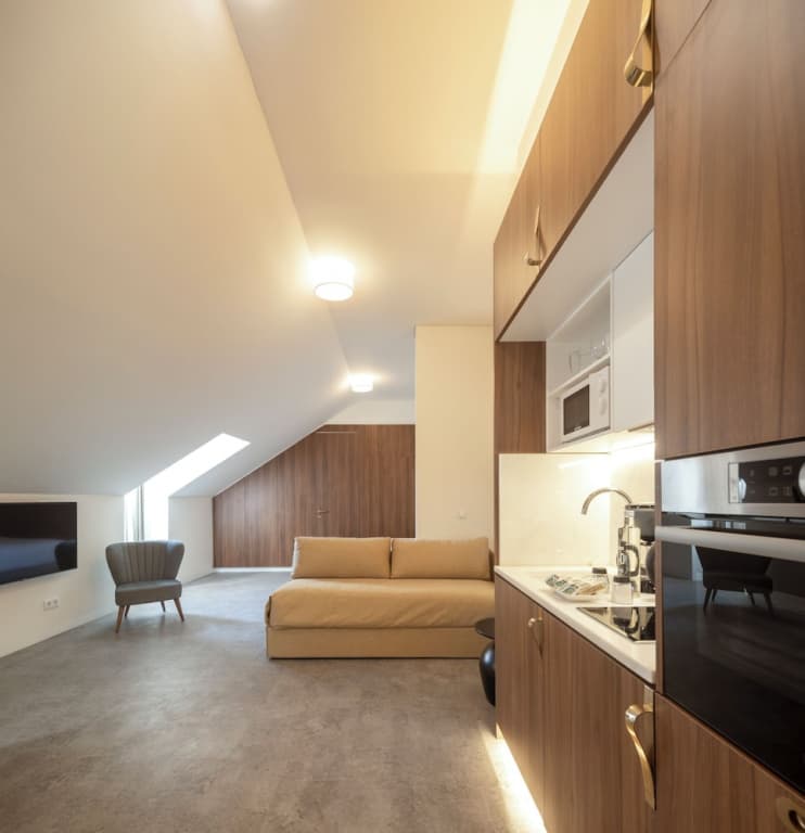 LSA Avenida by Numa - photo 22