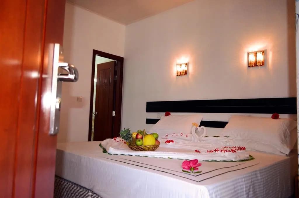 Summer inn Thoddoo - photo 40