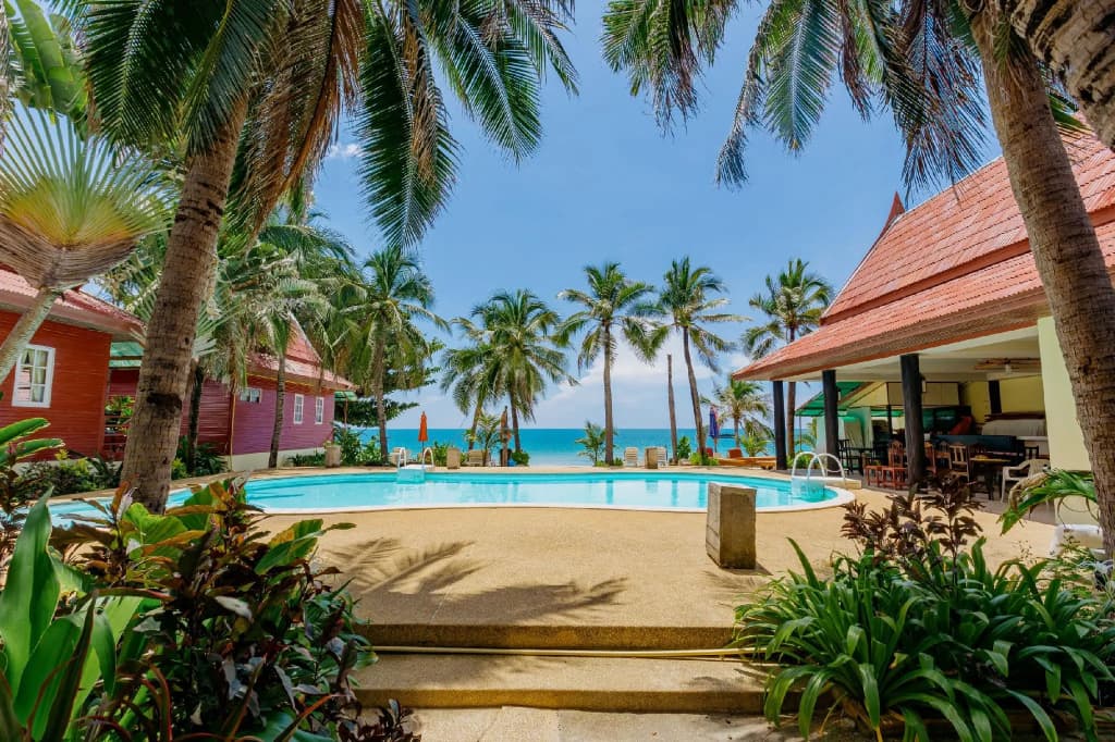 Chaweng Bliss Bungalow - photo 18