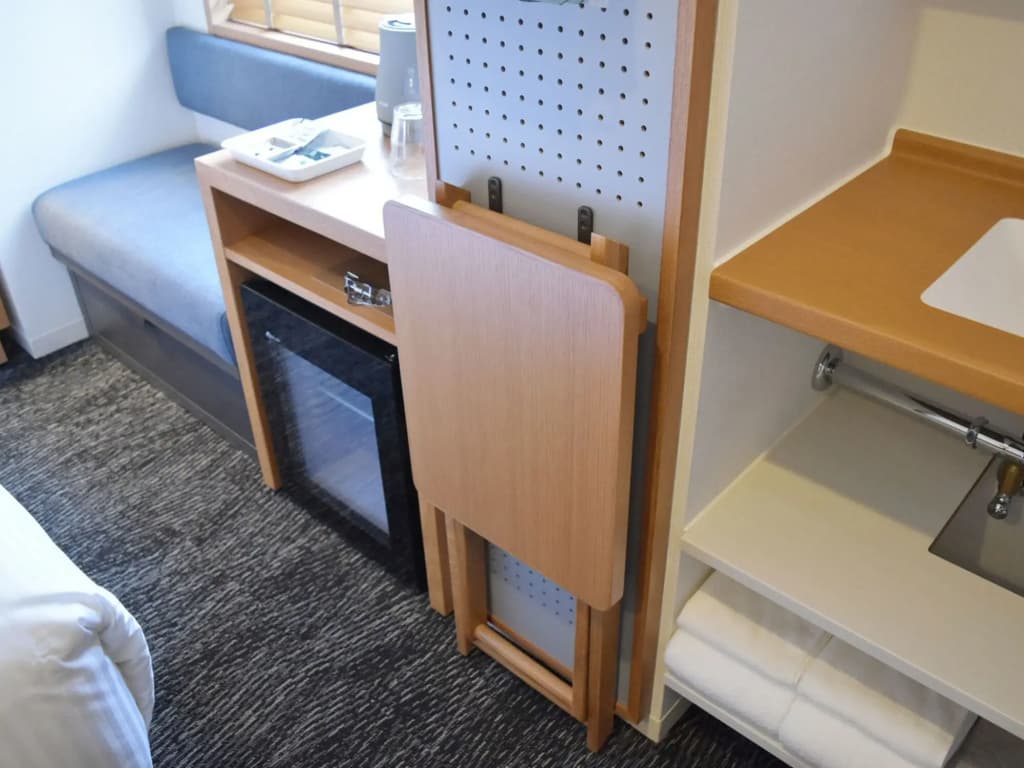 Umedaholic Hotel - photo 8