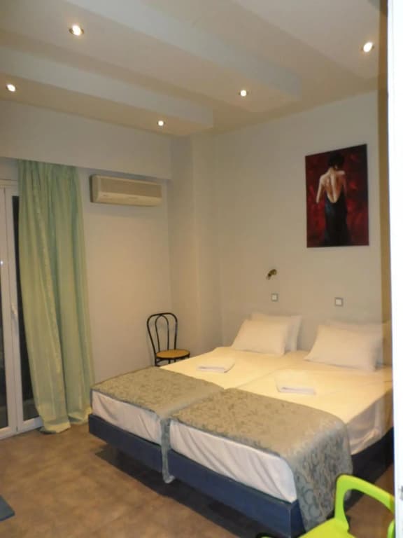 Nafsika Hotel Athens Centre - photo 41