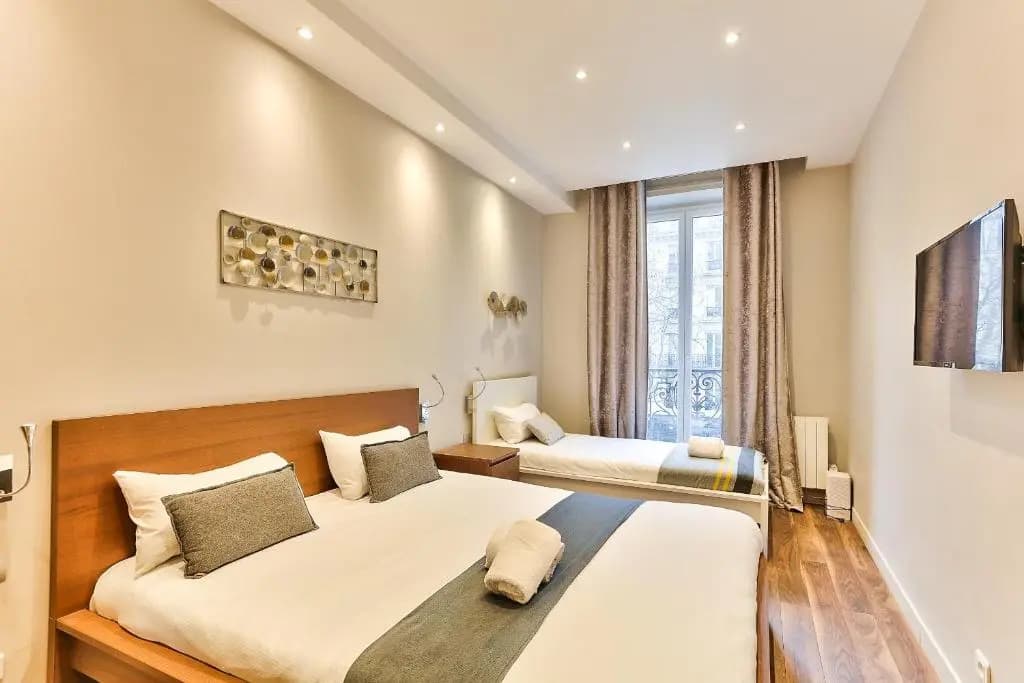57 - Luxury Parisian Home Sebastopol 1 - photo 2