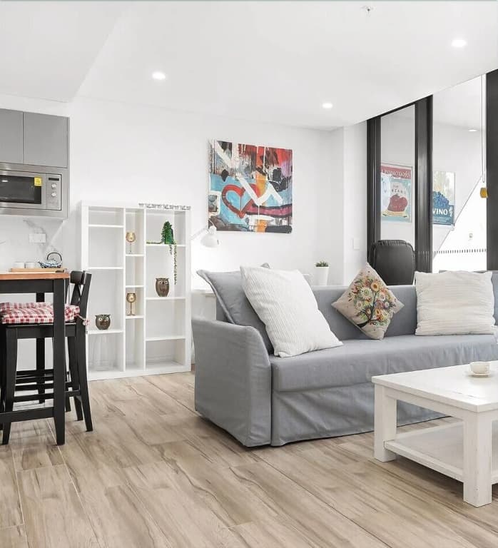 Olympic Park Large 1bed Apt+parking Nop01a - photo 6