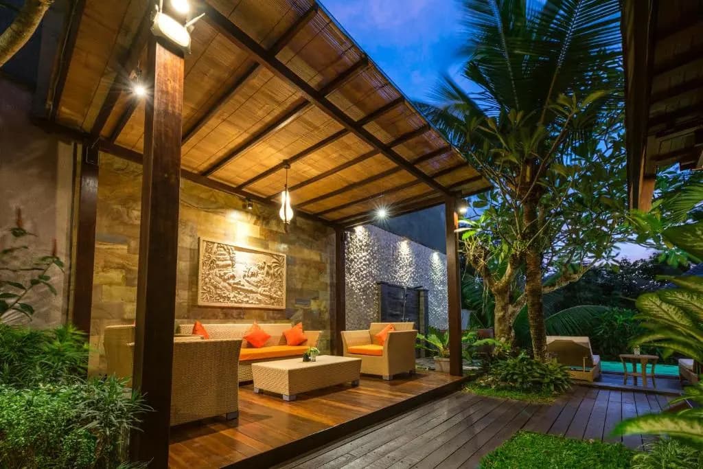 Raja Woods Villa - photo 11