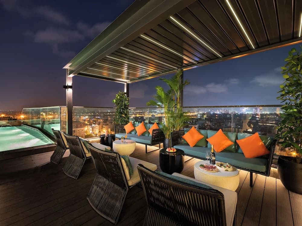 CLASSYC Hotel - photo 26