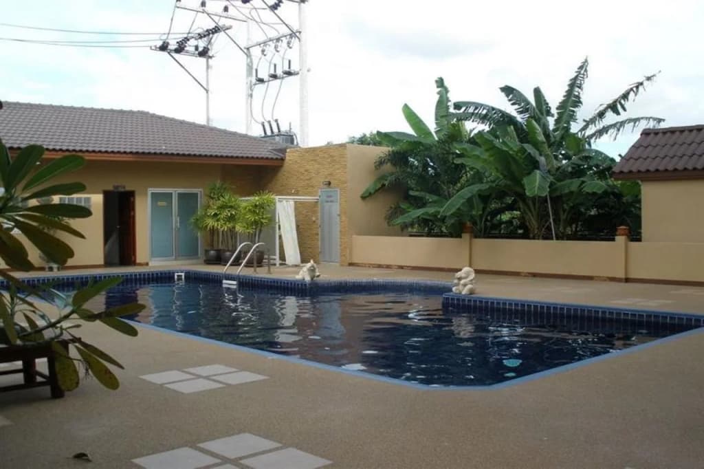 C.A.P. Mansion Hotel - photo 15