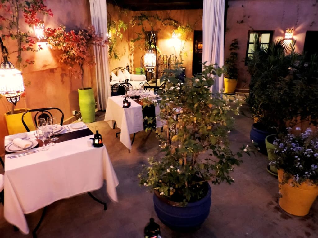 Riad Al Badia - photo 27