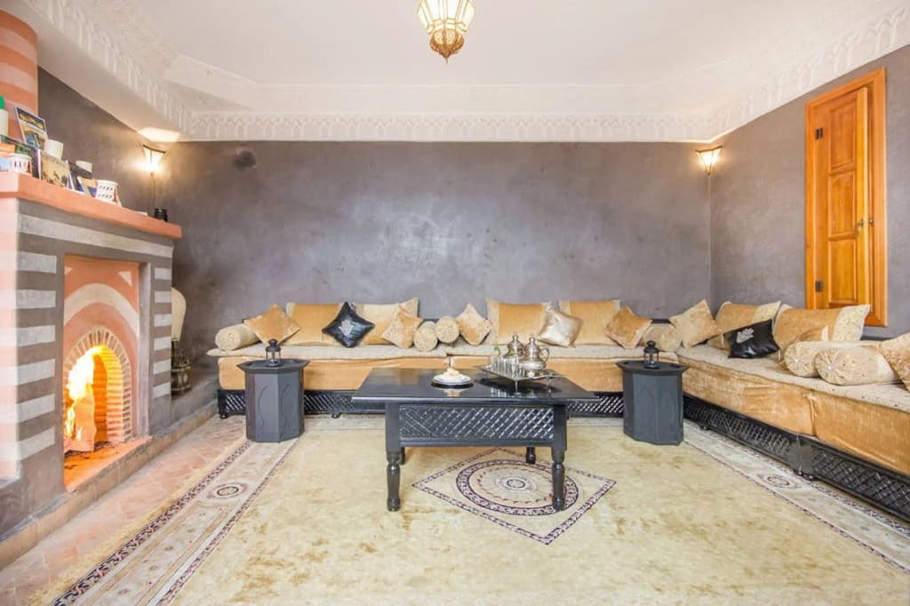 Arabian Riad - photo 12