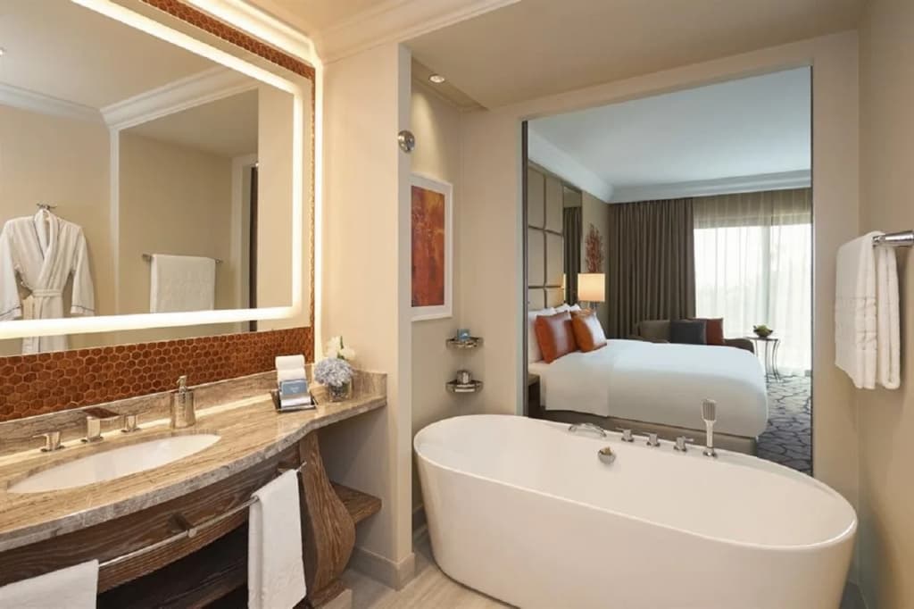 Atlantis, The Palm - photo 18