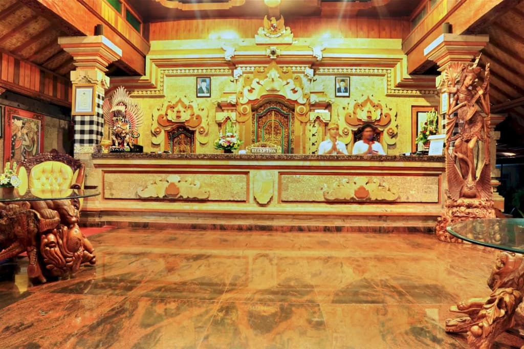 Satriya Cottages - photo 2