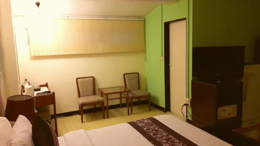 Sawasdee Sukhumvit Inn - photo 37