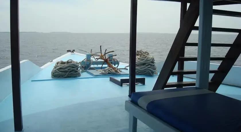 Mv Aisha - photo 3