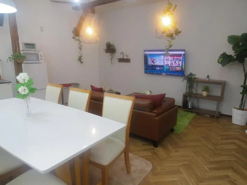 Nao's House USJ - photo 17