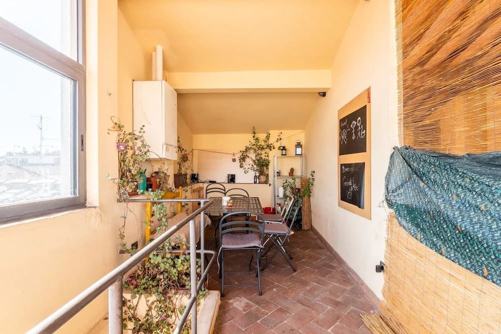San Lorenzo Terrace - photo 13