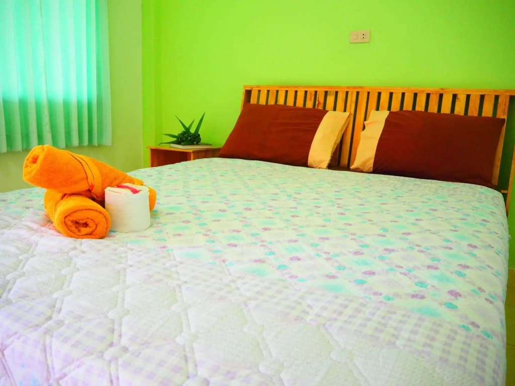 The Scenery Beach Resort - photo 4