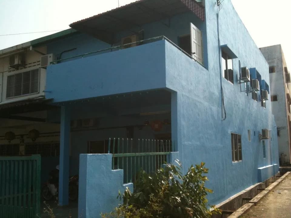 SPOT ON 89860 YB House - photo 1