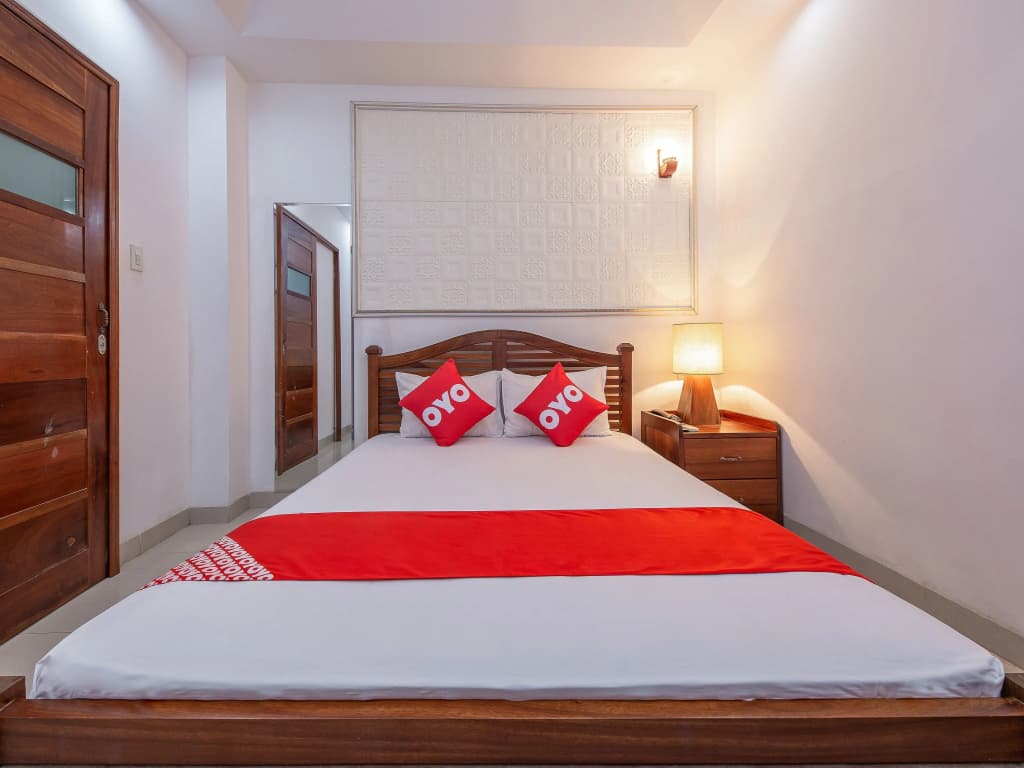White Lion Hotel Nha Trang - photo 2