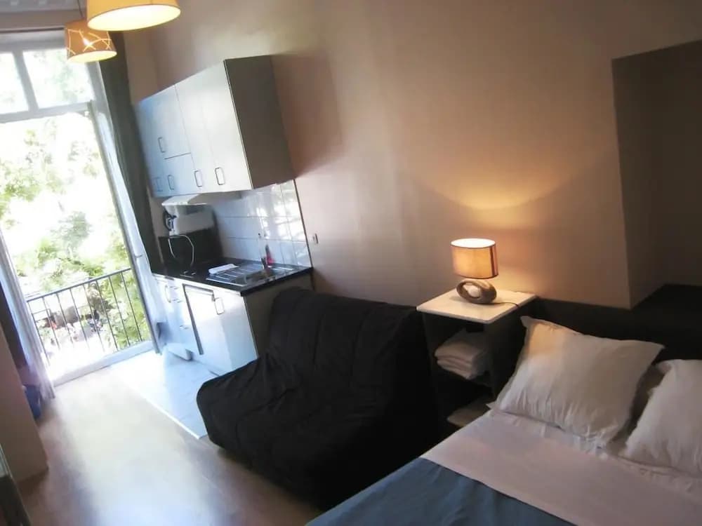 Apartement Poisson 4 - photo 3