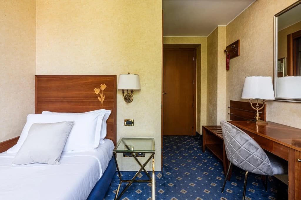 Boutique Hotel Dieci - photo 5