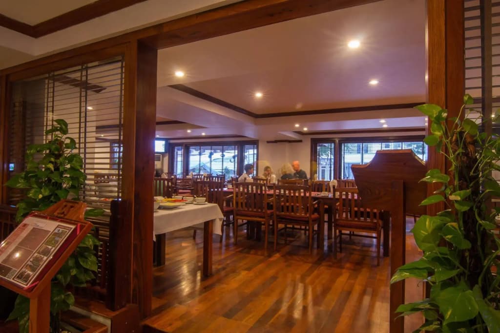 Cheathata Angkor Hotel - photo 24