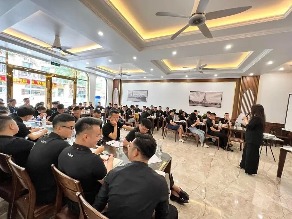 Quynh Anh Hotel Ha Long - photo 9