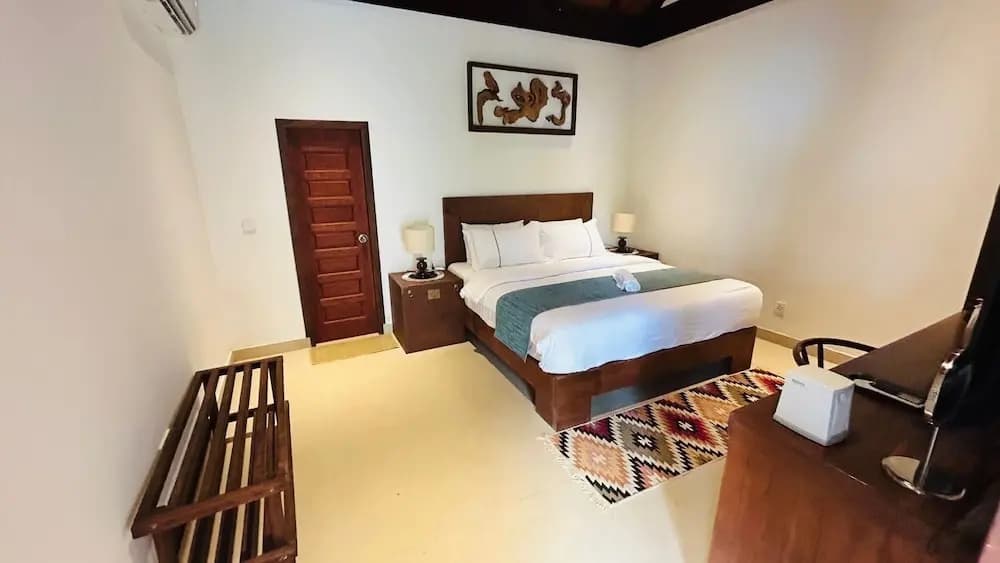 Atholhu Residence - photo 2