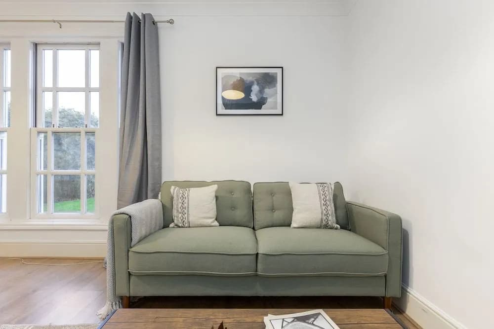 Premium 2 Bed Apartment in Haggerston - photo 5