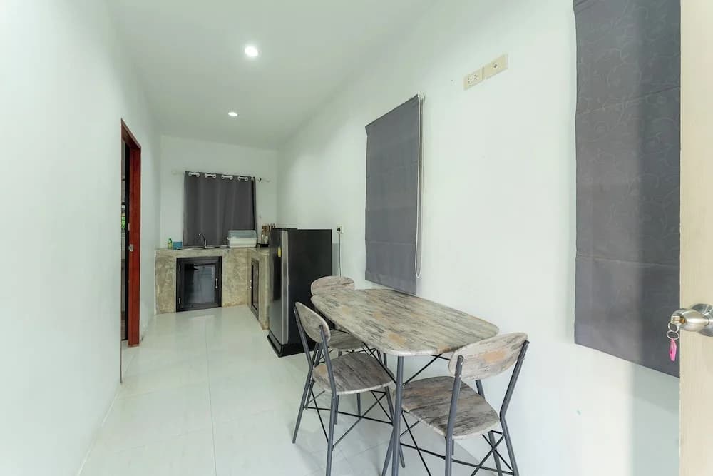 Malinee Resort - photo 45