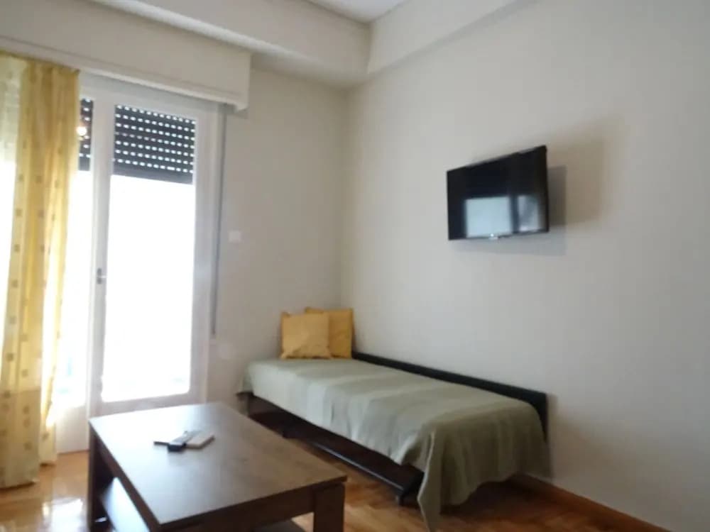 Park View Apartment near Acropolis - photo 13