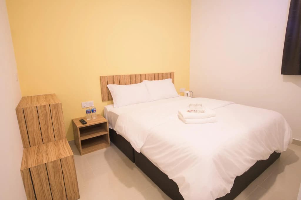 Ltl Guesthouse - photo 1