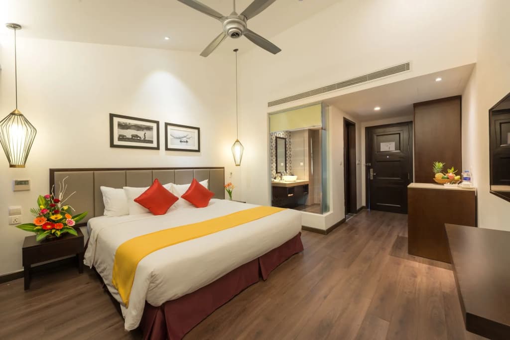 Senvila Boutique Resort & Spa - photo 3