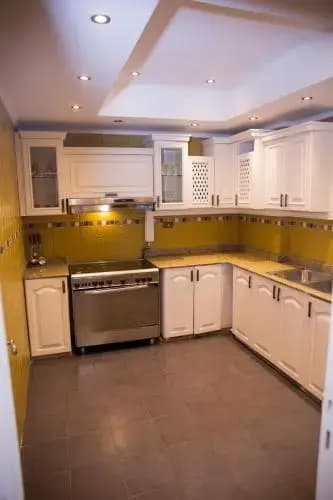 Tohfa Luxury Apartment - photo 12