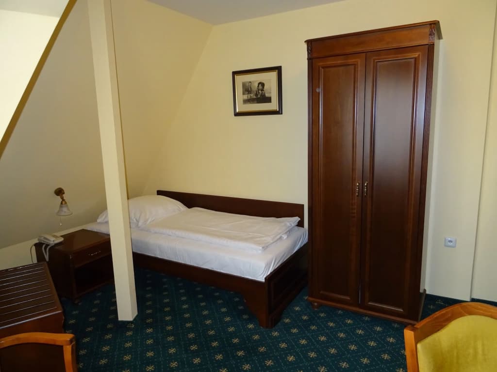 Hotel Čertovka - photo 12