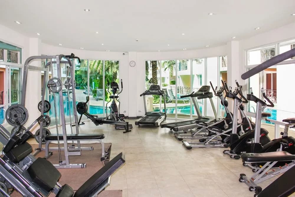 Paradise Park Condo - photo 13