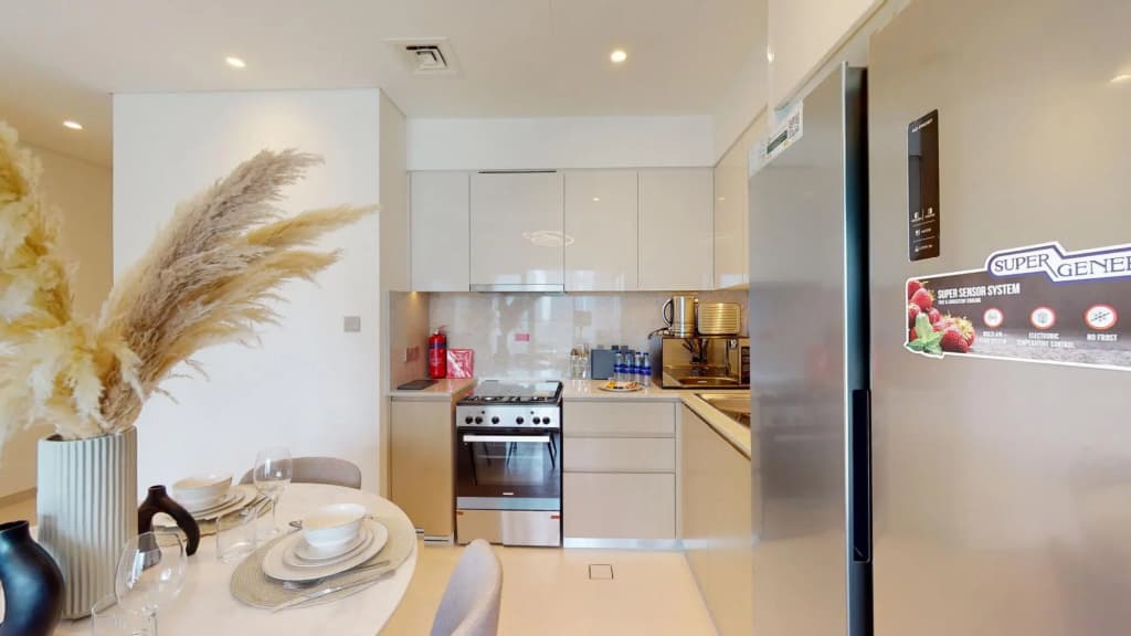 Downtown - Burj Royale 1511 - photo 15