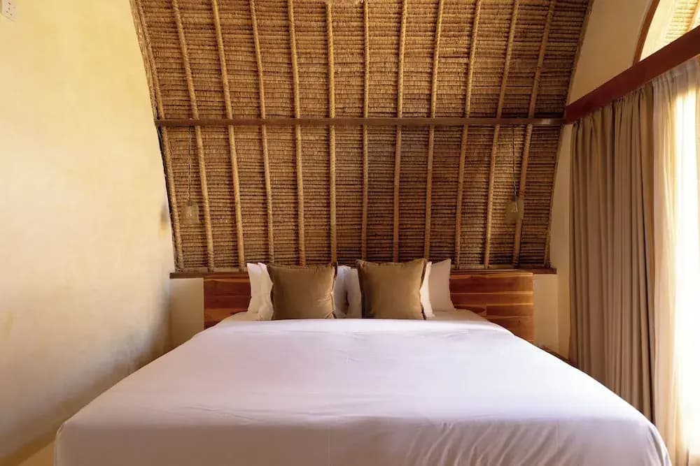 Lulu's Wellness Villas - photo 2