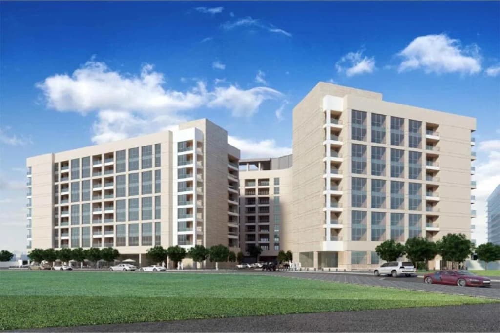 DoubleTree by Hilton Doha Downtown - photo 3