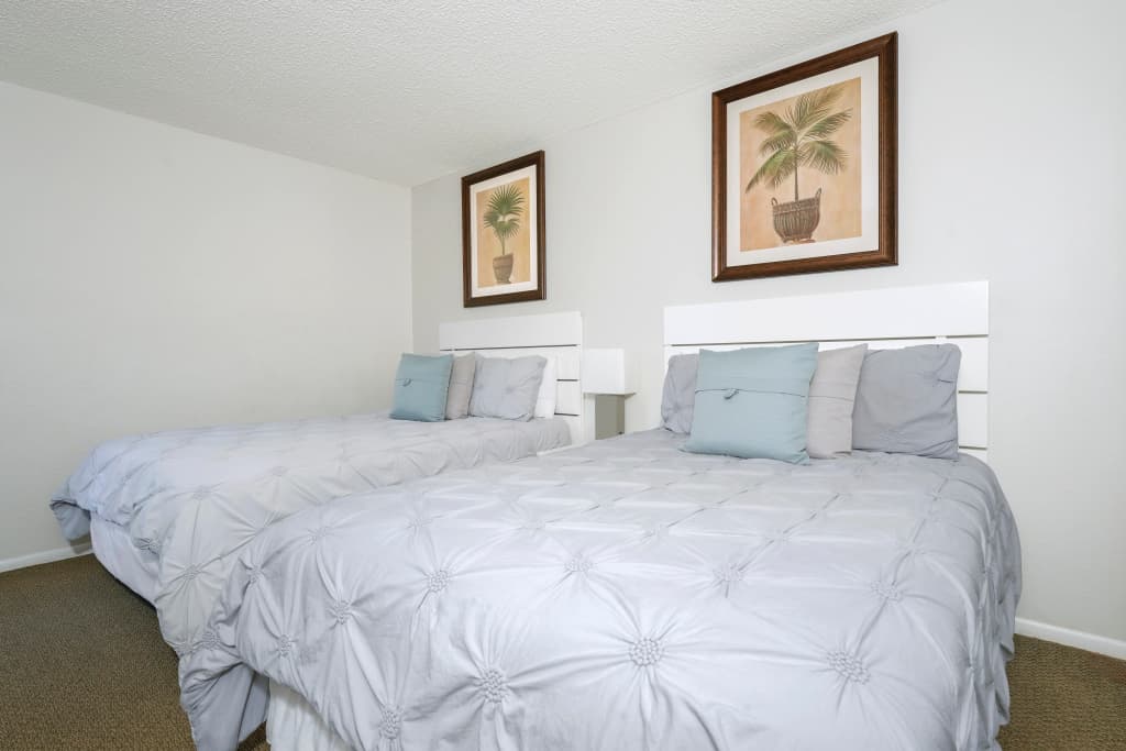 Parc Corniche Condominium Suite Hotel - photo 5
