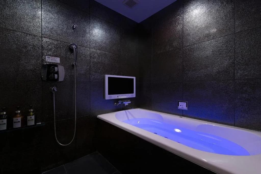 Hotel Glanz Cascata - photo 13
