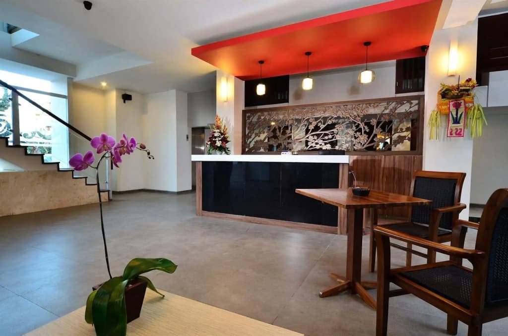 The Legian Sunset Residence - photo 31