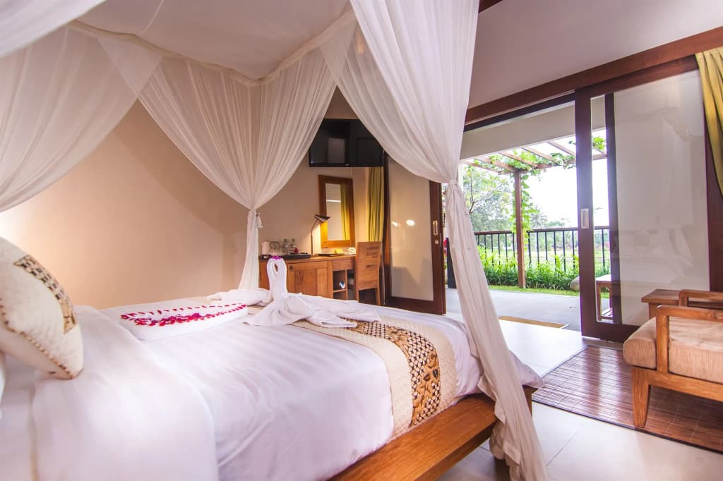 Onje Resort and Villas - photo 6