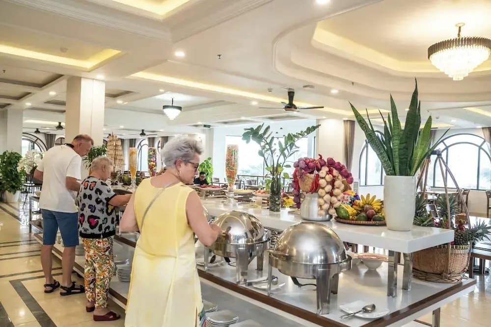 Maris Beach Hotel Phu Quoc - photo 18