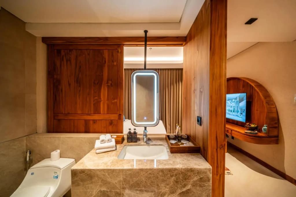 TUI BLUE Berawa Hotel and Villas - photo 30