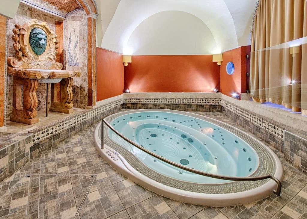 Hotel Hoffmeister - photo 13